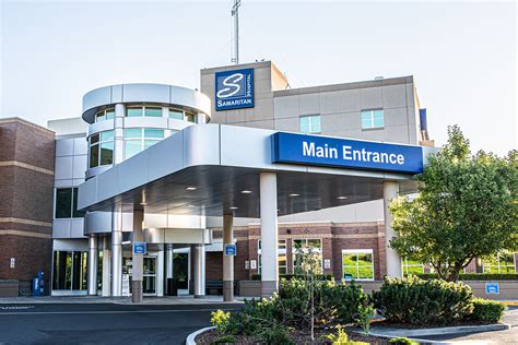 samaritan hospital moses lake wa.